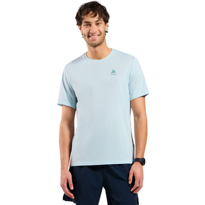 Odlo Essential Flyer Crew Neck T-Shirt Heren