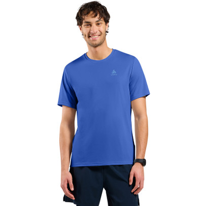 Odlo Essential Flyer Crew Neck T-Shirt Heren