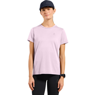 Odlo Essential Flyer Crew Neck T-Shirt Dames