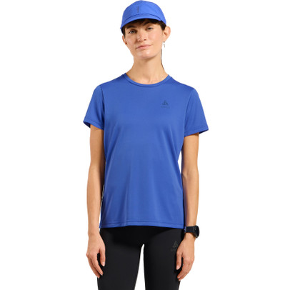 Odlo Essential Flyer Crew Neck T-Shirt Dames