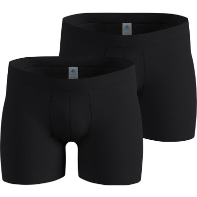 Odlo Active Light 2er-Pack Boxer Herren