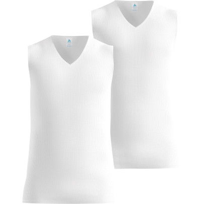 Odlo Active Light 2-Pack Singlet Heren
