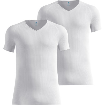 Odlo Active Light 2er-Pack T-Shirt Herren
