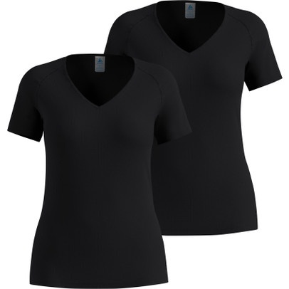 Odlo Active Light 2-Pack T-Shirt Dames