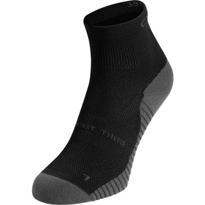 Odlo Performance Run Quarter Sock