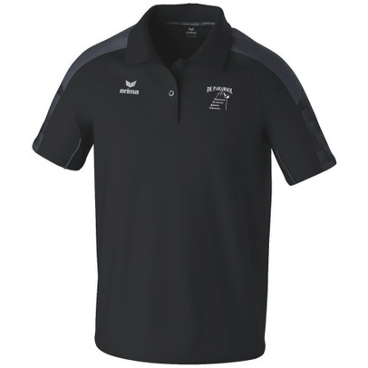 Erima Polyester Polo GSKV Parabool