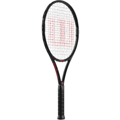 Wilson Tour 100 Limited Edition