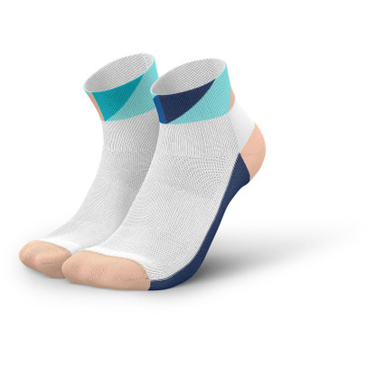 Incylence Running Polygons LC Sokken