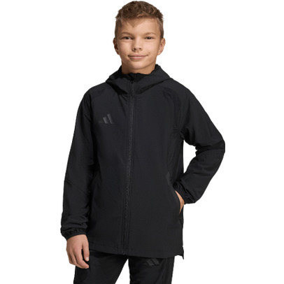 adidas Tiro Travel Woven Windbreaker Kids