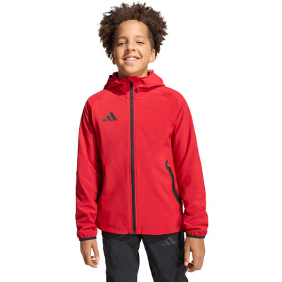 adidas Tiro Travel Woven Windbreaker Kids