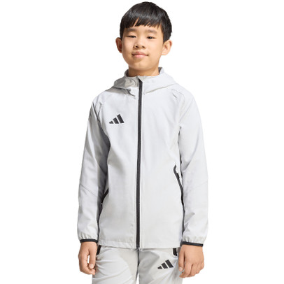 adidas Tiro Travel Woven Windbreaker Kids