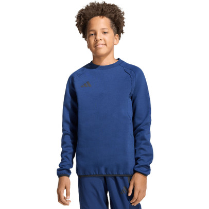 adidas Tiro Travel Crew Top Kids