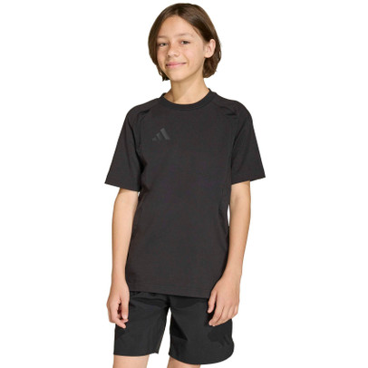 adidas Tiro Travel Tee Kids