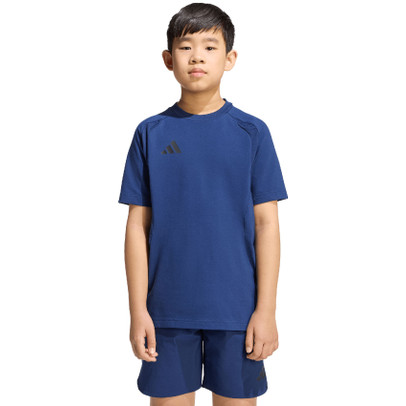 adidas Tiro Travel Tee Kids