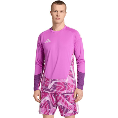 adidas Tiro 26 Competition Keepersshirt Longsleeve