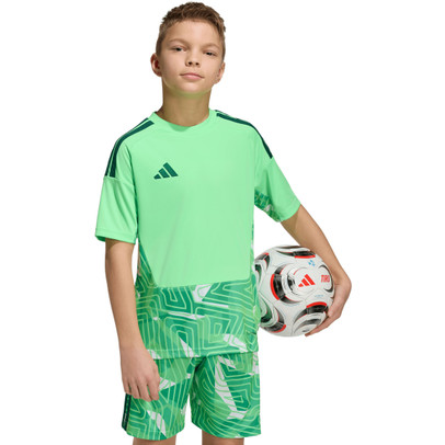 adidas Tiro 26 Competition Keepersshirt Kids