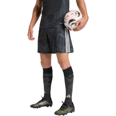 adidas Tiro 26 Competition Keepersshort