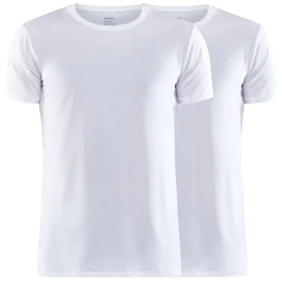 Craft Core Dry Multi T-Shirt 2-Pack Heren