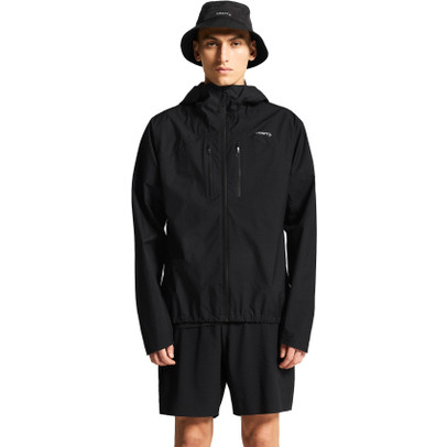 Craft PRO Trail 2L Light Weight Jacke Herren