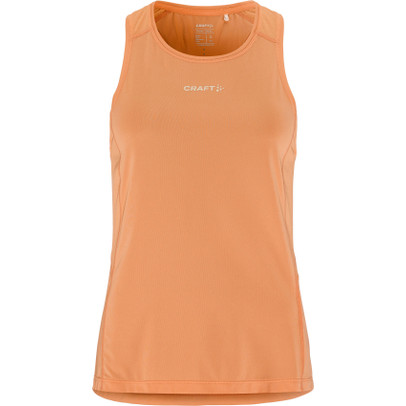 Craft Adv Essence Singlet 2 Dames