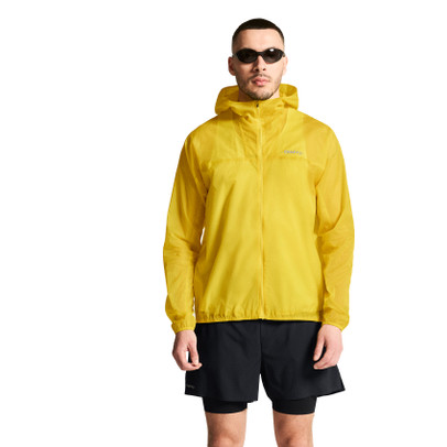 Craft PRO Hypervent Light Wind Jacke Herren
