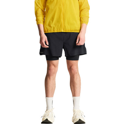 Craft PRO Hypervent Short 2in1 Herren