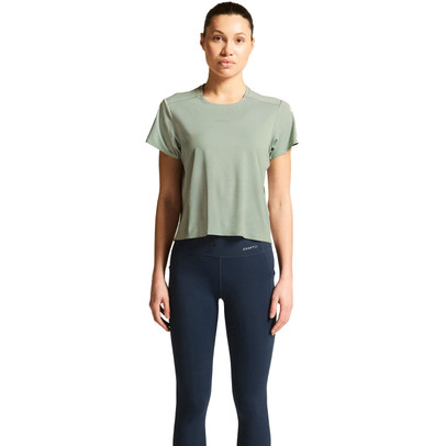 Craft PRO Hypervent T-Shirt 2 Dam