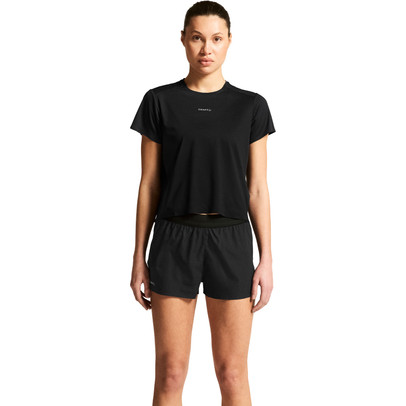 Craft PRO Hypervent T-Shirt 2 Dam