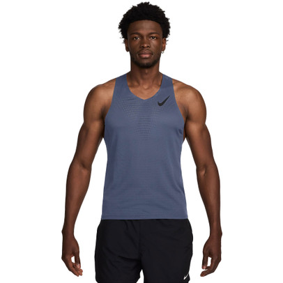 Nike Dri-FIT ADV AeroSwift Singlet Heren