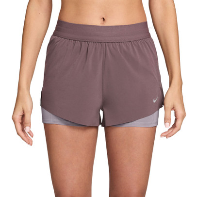 Nike Dri-FIT Swift 2in1 Short Damen