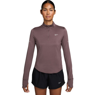 Nike Dri-FIT Swift Longsleeve Half-Zip Damen