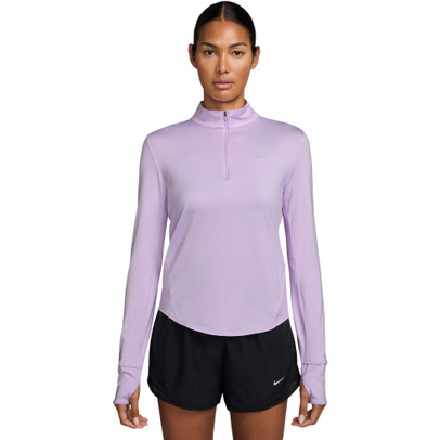 Nike Dri-FIT Swift Långärmad Tröja Half-Zip Dam