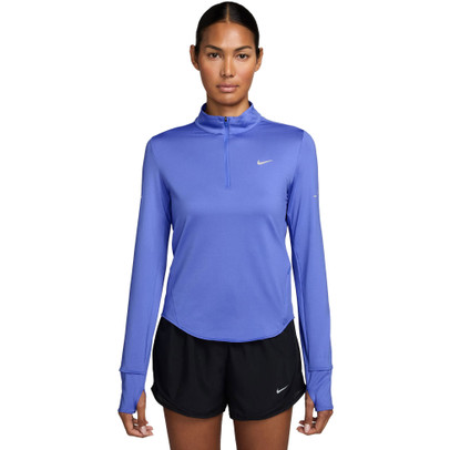Nike Dri-FIT Swift Longsleeve Half-Zip Damen