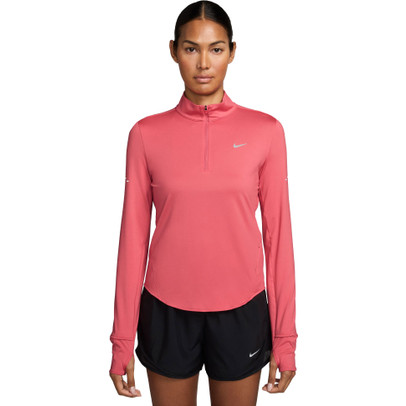 Nike Dri-FIT Swift Longsleeve Half-Zip Damen