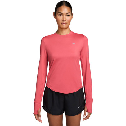 Nike Dri-FIT Swift Longsleeve Crew Damen