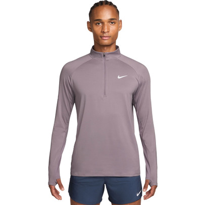 Nike Dri-FIT Stride Longsleeve Half-Zip Herren