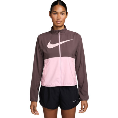 Nike Dri-FIT Swoosh Tempo Jacke Damen