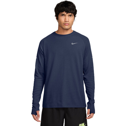 Nike Dri-FIT Stride Longsleeve Top Heren