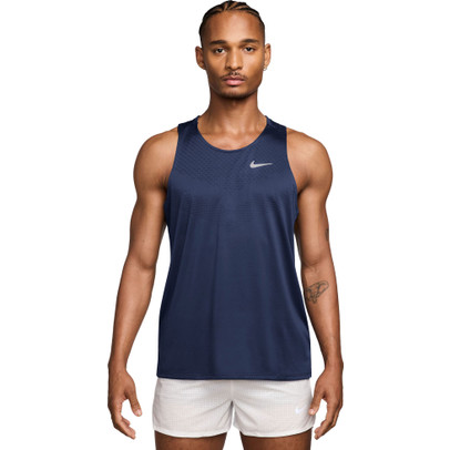 Nike Dri-FIT adv Stride Singlet Heren