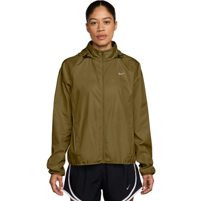 Nike Tempo Repel Jacke für Damen