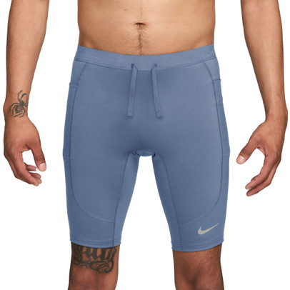 Nike Dri-FIT Stride Half Legging Heren