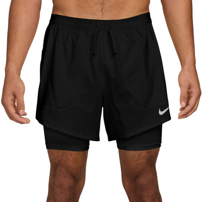 Nike Dri-FIT 5'' Stride Hybrid Shorts für Herren