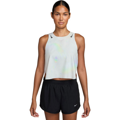 Nike Dri-FIT adv AeroSwift Singlet Dames