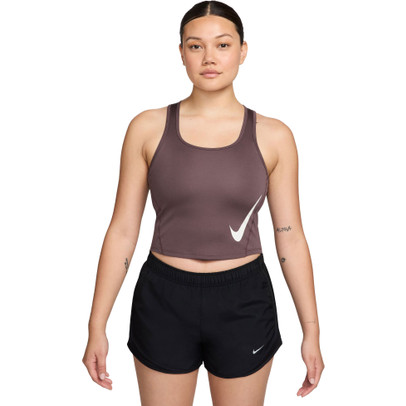 Nike Dri-FIT SwooshTempo Singlet Damen