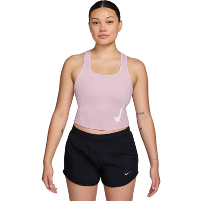 Nike Dri-FIT SwooshTempo Singlet Damen