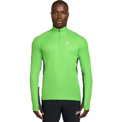Nike Dri-FIT ACG Trail Half-Zip Longsleeve Heren