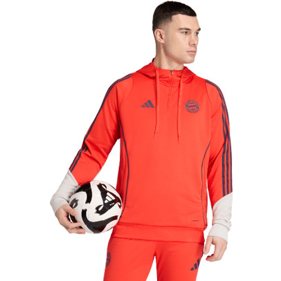 adidas Bayern München TK Hoody 2025/2026