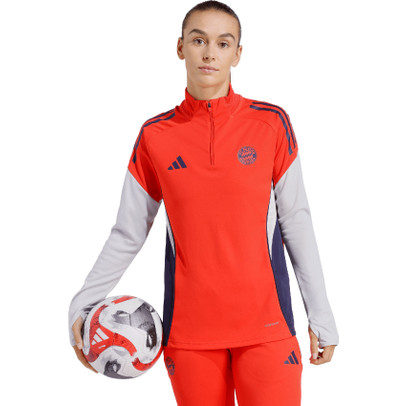 adidas Bayern München Training Top Dames 2025/2026