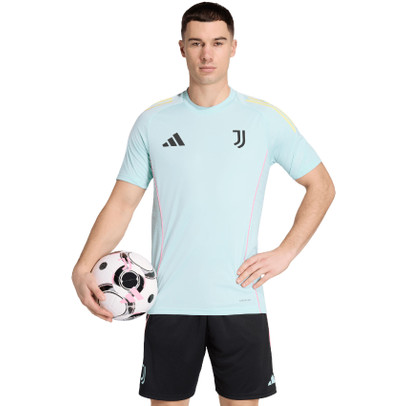 adidas Juventus Training Shirt 2025/2026
