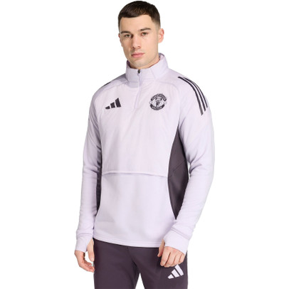 adidas Manchester United Winterized Training Top